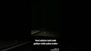 Demet Akalın - Ateş albüm teaser