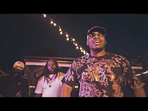 Bud Wade X DBE JR X Dip God - O.M.G (Deal or Ball) (Official Video)