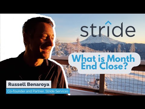 Guiding MSP's to Financial Success:  What Is Month End Close?