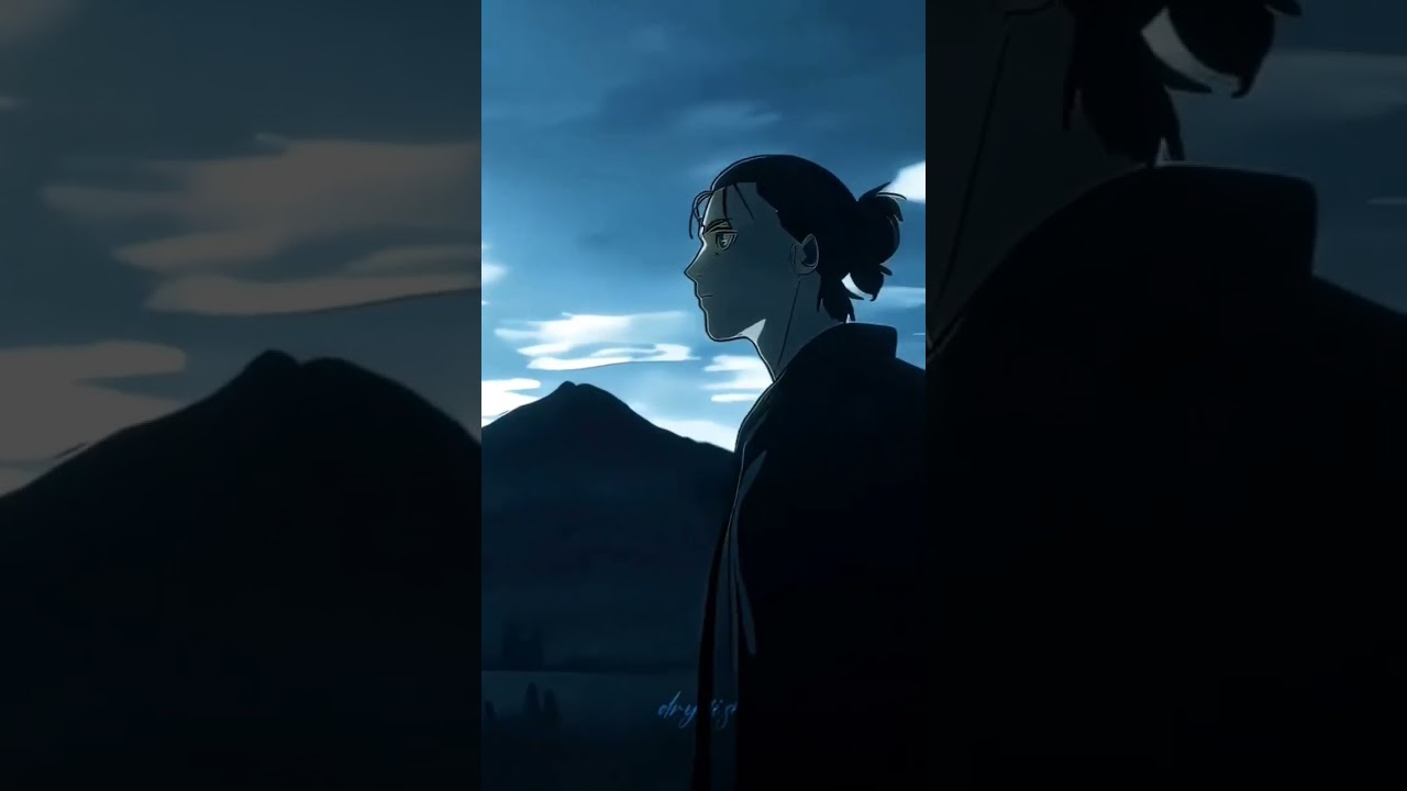 4k live wallpaper #attackontitan #aotedit #shingekinokyojin #aot #هجوم_العمالقة #wallpaper