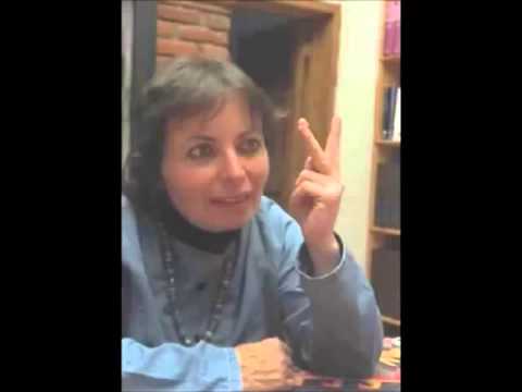 la libertad - Ikram Antaki