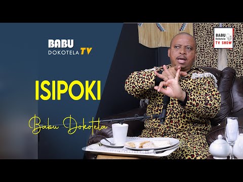 Babu Dokotela Tv Show   |   Isipoki