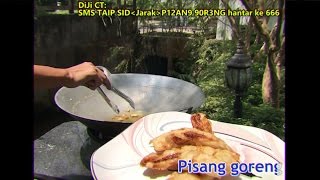 PISANG GORENG POWER (OFFICIAL MV)