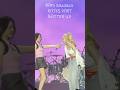YG Took Rami S Part Away Pharita Gave Rami Hers Batter Up Remix Encore LA Concert Shorts Rami