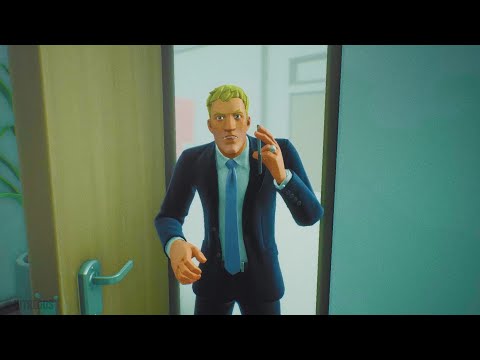 [FULL] Fortnite 'THE DEVICE' Event (4K)