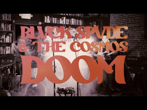 Blvck Spvde and the Cosmos: Doom (Official Music Video)