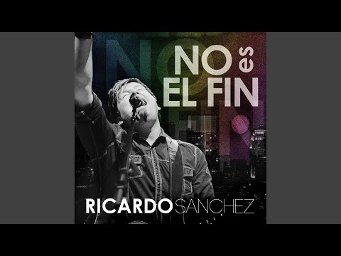 Te Seguiré Siempre - Ricardo Sanchez