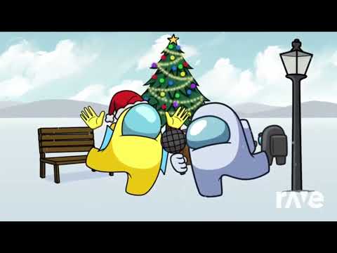 Mashup Christmas | CG5² x The Living Tombstone x Gamingly - Good To Show Your Last Christmas Krampus