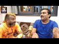 Jignesh Kaviraj Barot Dev Pagali Rock Star Kudrat New Live Video Desi Kalakaar