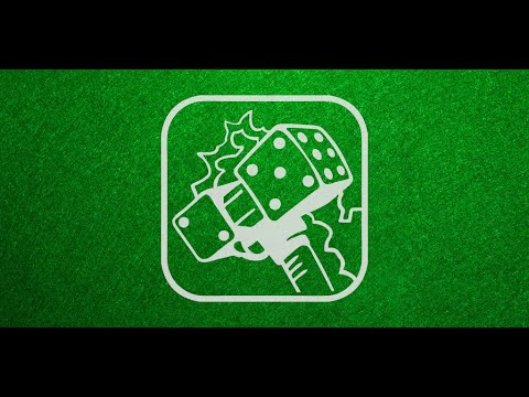 RollHammer: Battle Dice Video