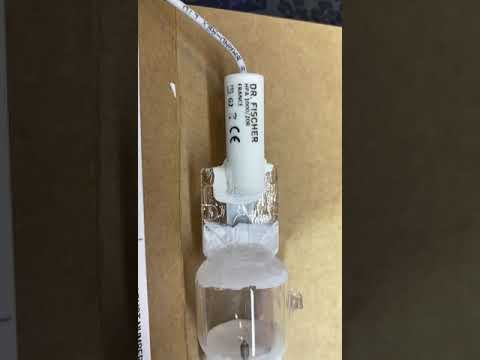 DR FISCHER HPA 1000/20R