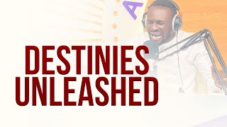 ALPHA HOUR EPISODE 163