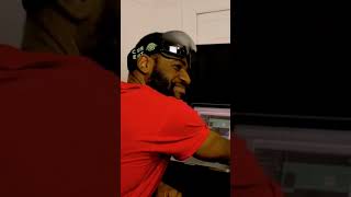 Dark Bass Harmony with Ame Bassey's Voice | 'Give Me Jesus' Breakdown