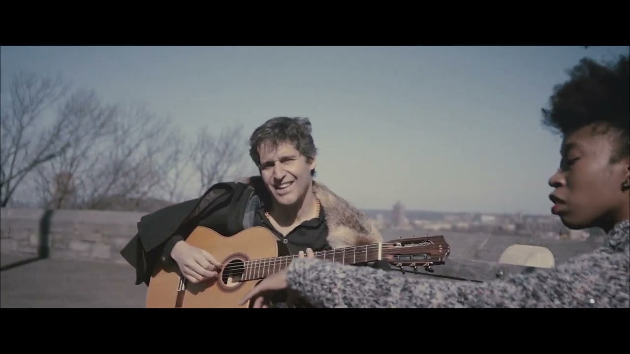 Promotional video thumbnail 1 for Francisco Pais