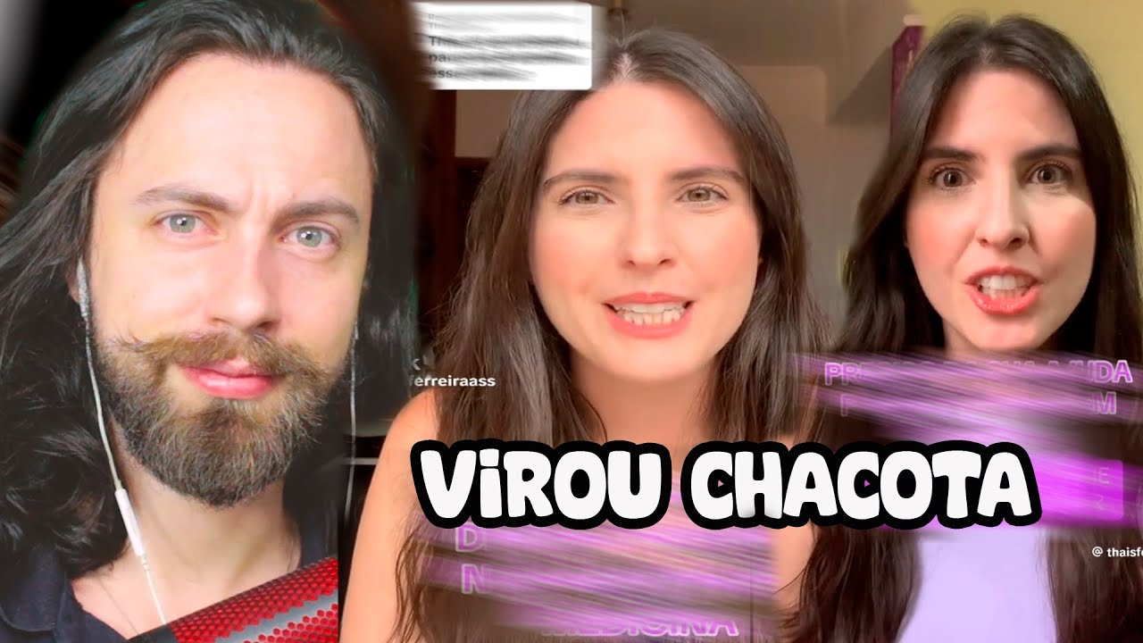 pediu ESMOLA pra pagar FACUL de MEDICINA e virou CHACOTA