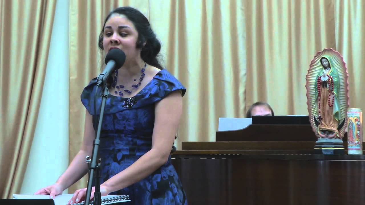 Promotional video thumbnail 2 for Jessica Victoria: Songstress and Storyteller