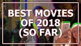 Download lagu iDaily: Best Movies of 2018 (So Far) mp3 Download lagu iDaily: Best Movies of 2018 (So Far) mp3
