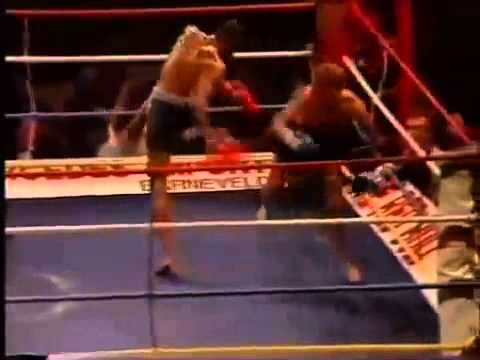 Ramón Dekkers  tribute