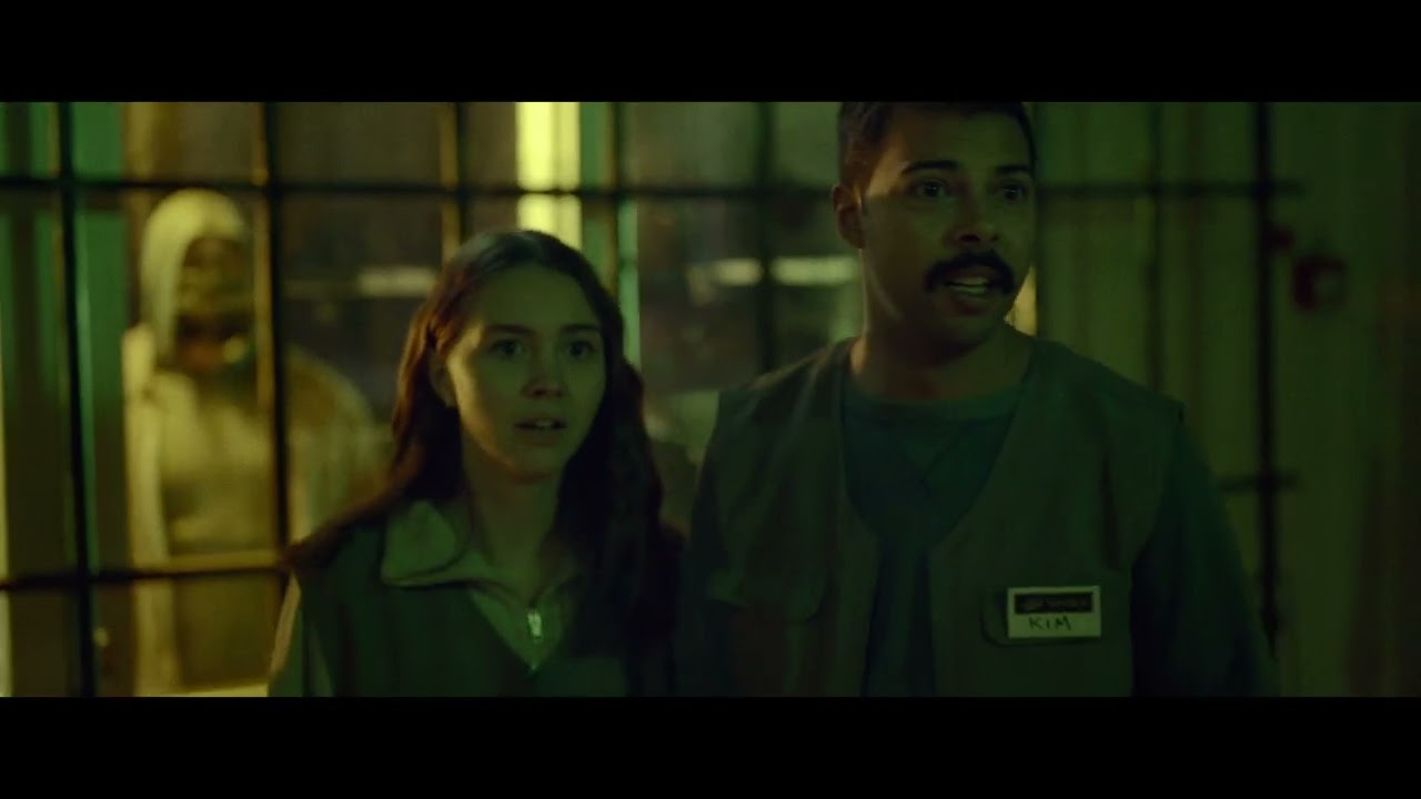 Trailer oficial de We Die Tonight - Legendado