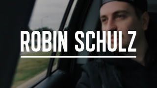 ROBIN SCHULZ – TBT HOUSTON CHEATERS (SHED A LIGHT)