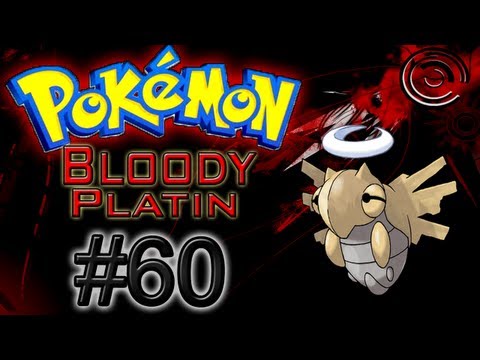 Let's Play Pokémon Bloody Platin - Part 60 - Zyrus' galaktische Rede
