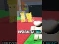 I BOUGHT 4X LUCK In Steal A Brainrot