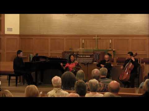 Mountain Stream by Qin Qian - Qin Qian, erhu