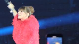 Trova un modo - Alessandra Amoroso @ Pala Alpitour - Torino - 05.03.19