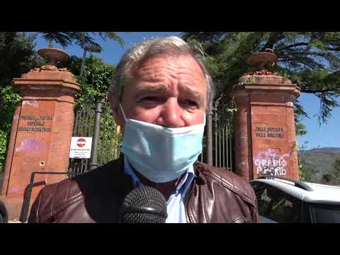 Pistoia: Legambiente chiede di strappare dal degrado le Ville Sbertoli