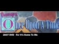 Once Upon A Time All Versions For 2007 DVD For It S Home To Me