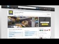 LinkedIn University Pages - YouTube
