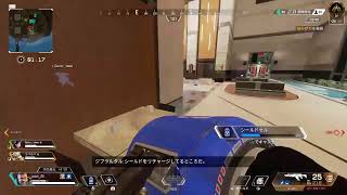 【apex legend】プレデターｲｸで～～～【女性実況】