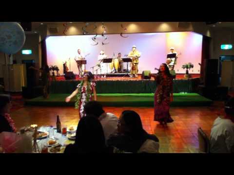 Islands Of Da Heart - Maile Lei