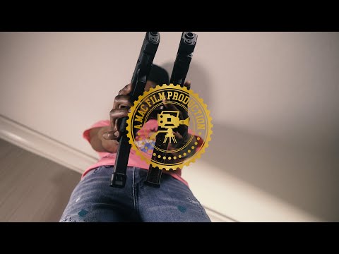 800 Lil Twin - Clutch (Official Video) SHOT BY: @SHONMAC071