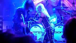 Doro - Metal Tango