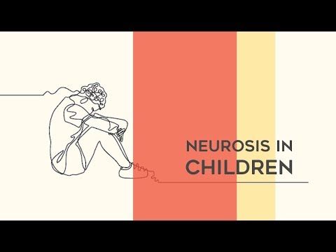 Neurosis In Children