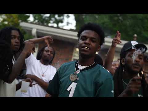 Zet Vibez - Keep Them Vibes Ft. Lil Scoonie ( Shot By @eye2animate220 )