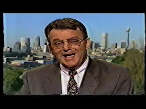 1994/1995 Season (3/3) Chipping Norton Stakes - Brisbane Cup