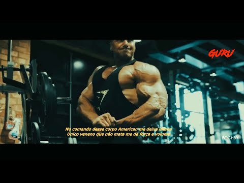 Guru & Tio Style - Corpo em Guerra (Prod. Tuboybeats)