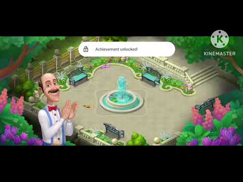 #garden #games #beginners @tiffanyworld1112