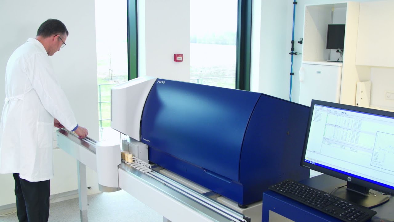 Foss Fossomatic™ 7 DC   KO