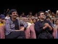 Raviteja Suriya Recreates Rolex MassJathara Dialogues At The Pre Release Event Sreeleela