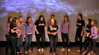 &quot;Sweet Nothing&quot;/&quot;Don&#39;t You Worry Child&quot; -Unaccompanied