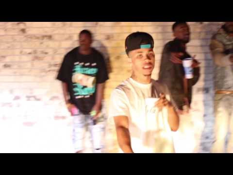 Lit'Juice - Gotta Get It ft. Lit'Gusto [shot by Don The Dj]