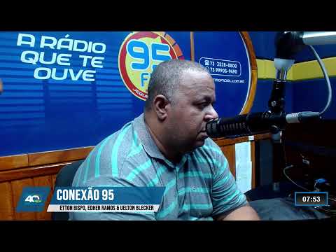 Programa 95 Em Geral 07/05/26