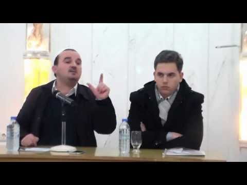 Vllazeria ne Islam - Minur Asani