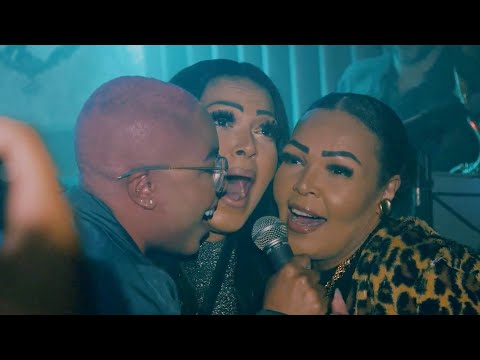 Talita Cipriano | Fim de Tarde & Eu Não Vou [Feat. Fat Family] Special Version