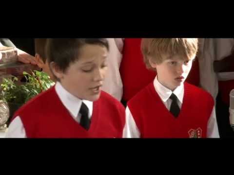 Vivaldi Gloria Domine Deus, Wiltener Sängerknabe David Kerber, Academia J. Stainer, Johannes Stecher