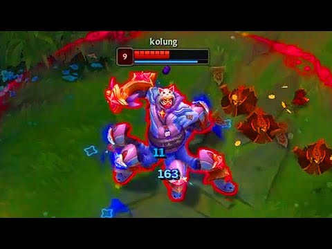 simplest way to counter urgot