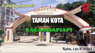 Download lagu Melihat Taman Kota Bagansiapiapi mp3 Download lagu Melihat Taman Kota Bagansiapiapi mp3